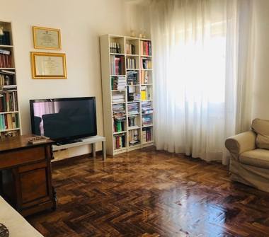 Appartamento in vendita a Palermo, Zona Oreto, Via Giovanni Campisi 5
