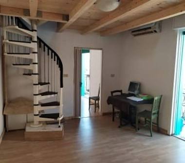 Trilocale in vendita a Palermo, Zona Zisa, Via Imperatrice Costanza 3