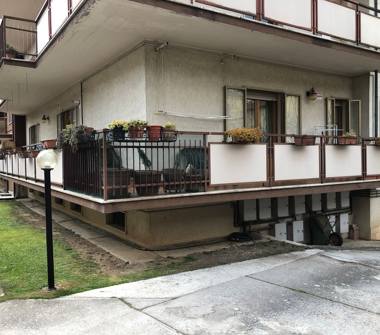 Appartamento in vendita a Introdacqua (L'Aquila), Viale Fiume 1