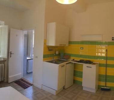 Appartamento in vendita a Urbino (Pesaro e Urbino), Via F. Budassi 34