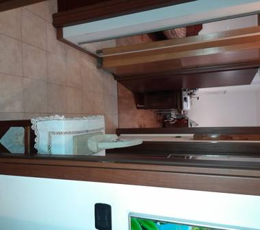 Trilocale in vendita a Villa d'Almè (Bergamo), Via Ronco Alto 3