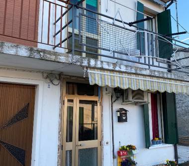 Casa indipendente in vendita a Adria, Frazione Bottrighe, Borgata Fratelli Rosselli 6