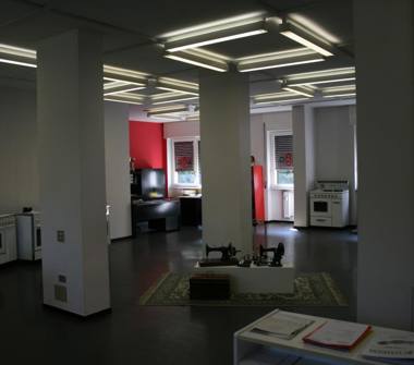 Ufficio in vendita a Merate (Lecco)