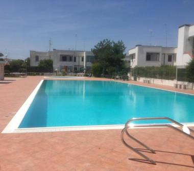 Affitto Villa Vacanze a Comacchio, Frazione Lido Delle Nazioni, Viale Liberia 20