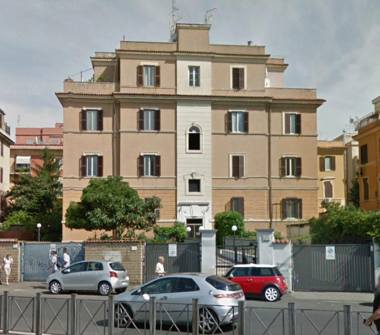 Quadrilocale in vendita a Roma, Zona Romanina, Via Aurelia 434