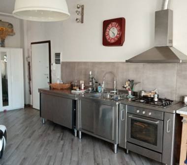 Appartamento in vendita a Grosseto, Frazione Marina Di Grosseto, Viale Brigate Partigiane 88