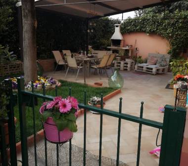 Villetta a schiera in vendita a Erbusco (Brescia)