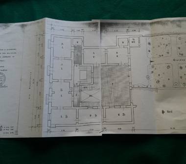 Trilocale in vendita a Ottaviano (Napoli), Via Piediterra 1