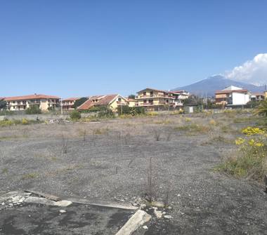 Terreno Agricolo/Coltura in vendita a Tremestieri Etneo (Catania), Via M. Rapisardi 20