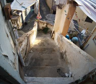 Quadrilocale in vendita a Monte di Procida (Napoli)