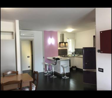 Quadrilocale in vendita a Genova, Zona Borzoli, Via Borzoli 51