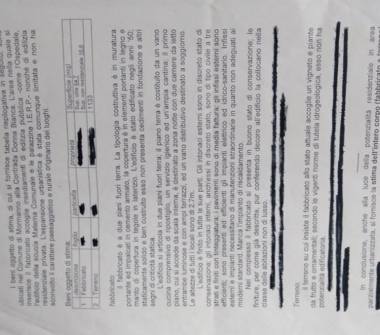 Casa indipendente in vendita a Mormanno (Cosenza), Via Malinieri 3