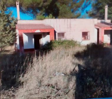 Terreno Agricolo/Coltura in vendita a Ceglie Messapica (Brindisi), Contrada Pisciacalze inesistent