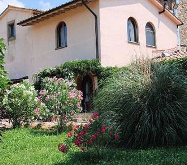 Affitto Rustico/Casale Vacanze a Roccastrada, Frazione Ribolla