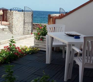 Trilocale in vendita a Lipari (Messina)