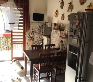 Appartamento in vendita a Rieti (Rieti), Via Giulio Pastore 7