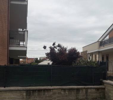 Bilocale in vendita a Roma, Zona Castelverde