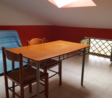 Bilocale in affitto a Sant'Angelo Romano (Roma), Via Giovanni Gentile