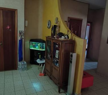 Appartamento in vendita a Matino (Lecce), Via Raffaello 5