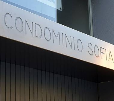 Bilocale in vendita a Udine, Frazione Centro città, Via Bersaglio 22