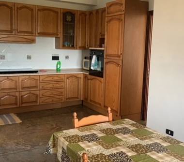 Appartamento in affitto a Bova Marina (Reggio Calabria), Viale Magna Grecia 21