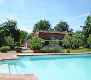 Rustico/Casale in vendita a Altopascio, Frazione Spianate