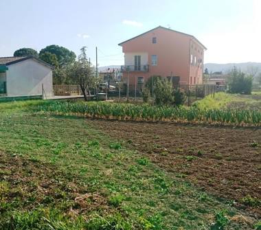 Terreno Edificabile Residenziale in vendita a Cannara (Perugia), Via Don Giovanni Minzoni 18