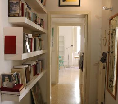 Affitto Stanza Singola a Roma, Zona Testaccio