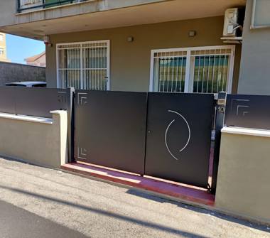 Affitto Casa Vacanze a Montesilvano (Pescara), Via Romagna 5