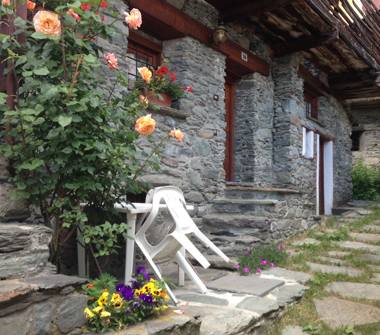 Affitto Altro Vacanze a Brusson (Aosta)