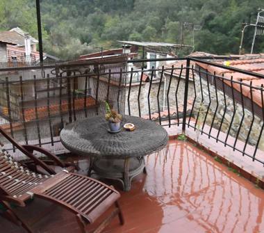 Trilocale in vendita a Camporosso, Frazione Trinità