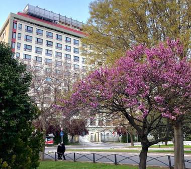 Quadrilocale in vendita a Bari, Zona Poggiofranco