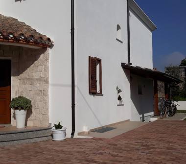 Affitto Appartamento Vacanze a Tortolì (Nuoro)