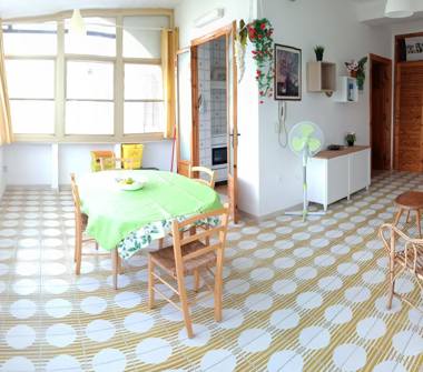 Affitto Appartamento Vacanze a Rodi Garganico (Foggia)