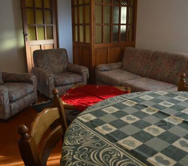 Affitto Appartamento Vacanze a Pelugo (Trento)