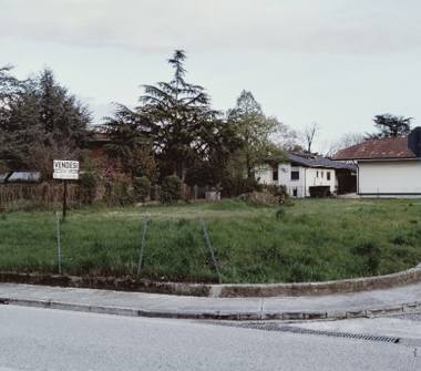 Terreno Edificabile Residenziale in vendita a Pasian di Prato (Udine), Via Bologna 48