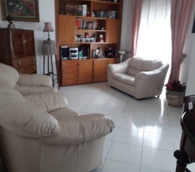 Trilocale in vendita a Sant'Anastasia (Napoli), Viale Arturo Toscanini 1