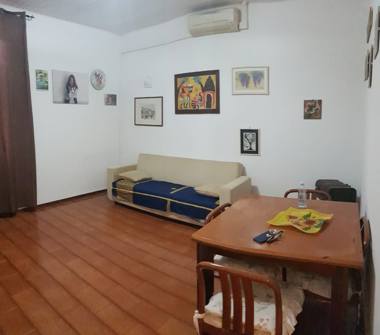 Trilocale in vendita a La Spezia, Zona La Chiappa, Via Viano 31