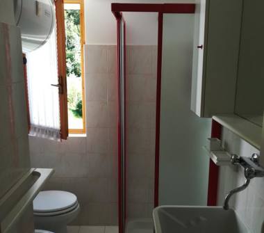 Porzione di casa in vendita a Valtorta (Bergamo)