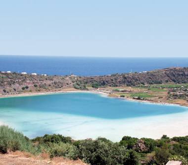 Affitto Casa Vacanze a Pantelleria, Frazione Santa Chiara Di Bugeber, Via Buggebe 111