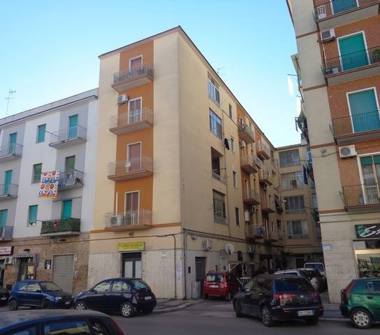 Trilocale in vendita a Foggia (Foggia), Via Lucera 83