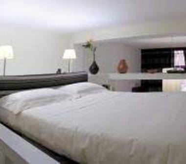 Loft/Open Space in affitto a Rende, Frazione Quattromiglia, Via Bari 23