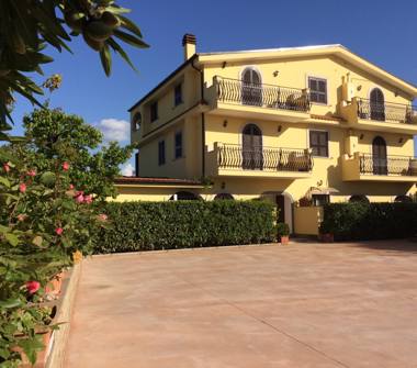 Trilocale in affitto a Roma, Zona Torvergata, Via Rodolfo Crespi 39