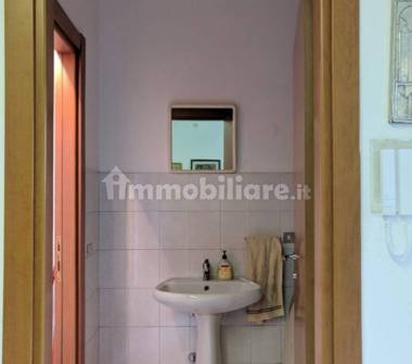 Ufficio in vendita a Monza, Zona Sant'Alessandro, Via Severino Mercadante 33/a