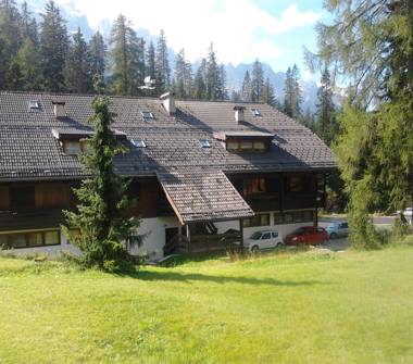 Affitto Appartamento Vacanze a Nova Levante, Frazione Carezza Al Lago