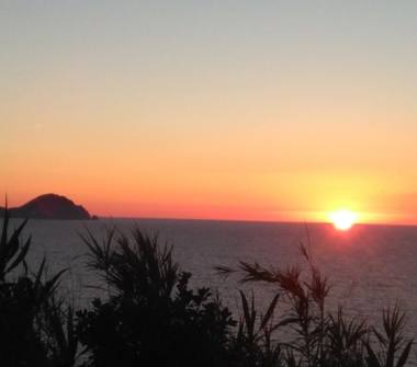 Affitto Appartamento Vacanze a Ponza, Frazione Le Forna, Via Provinciale Le Forna 50