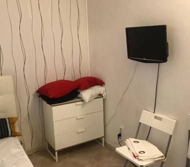 Monolocale in affitto a Roma, Zona Cesano di Roma, Via Carlo Passaglia 10