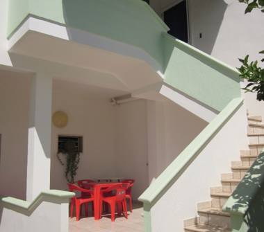 Affitto Appartamento Vacanze a Ugento, Frazione Torre Mozza, Via Ada Negri 26