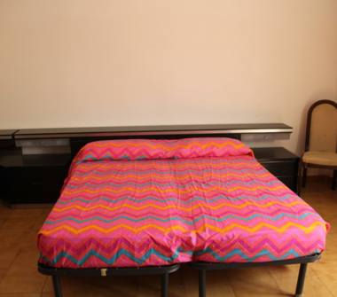 Affitto Appartamento Vacanze a Calasetta (Sud Sardegna)