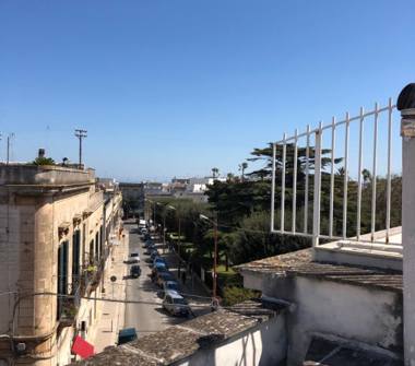 Casa indipendente in vendita a Ostuni (Brindisi)